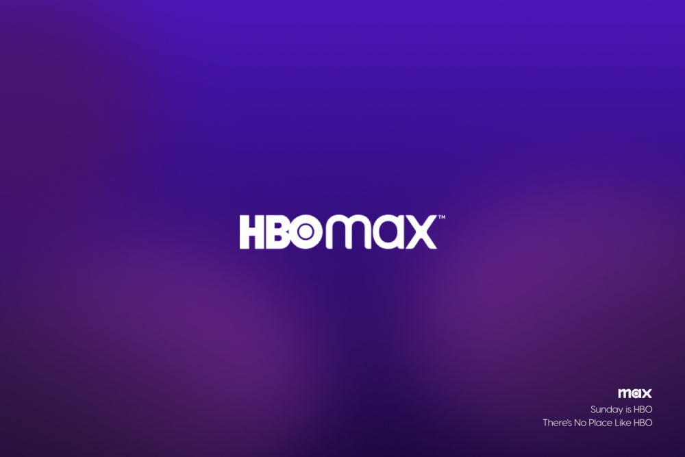 HBO MAX